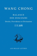 Balance des discours